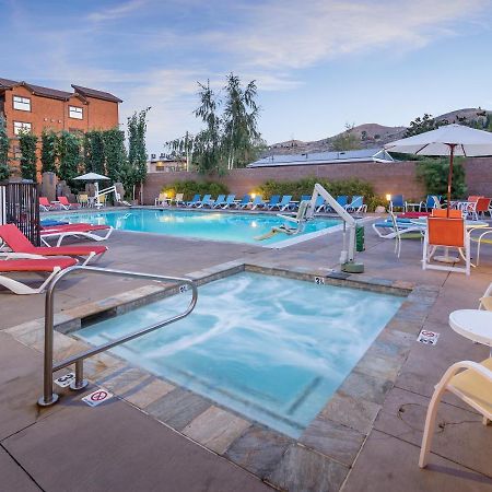 Worldmark Chelan - Lake House Buitenkant foto