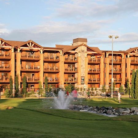 Worldmark Chelan - Lake House Buitenkant foto
