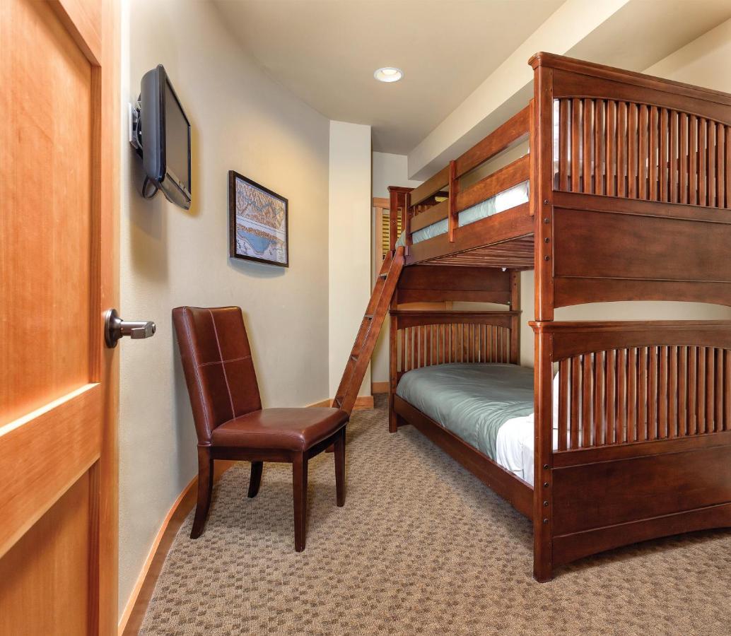 Worldmark Chelan - Lake House Buitenkant foto