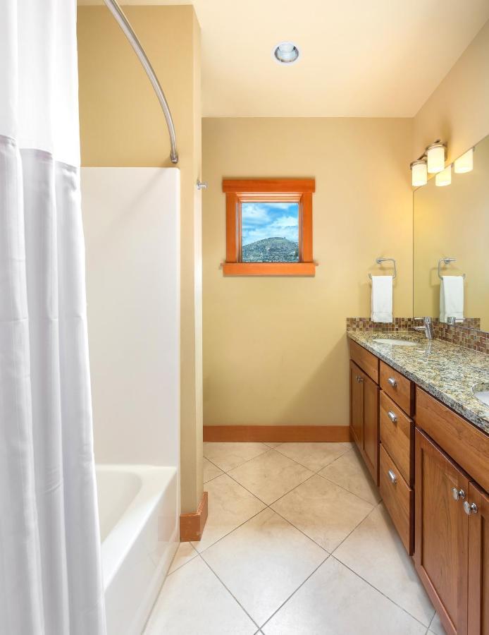 Worldmark Chelan - Lake House Buitenkant foto