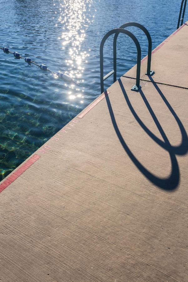 Worldmark Chelan - Lake House Buitenkant foto