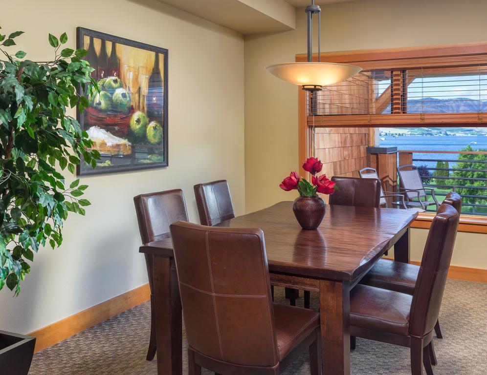 Worldmark Chelan - Lake House Kamer foto