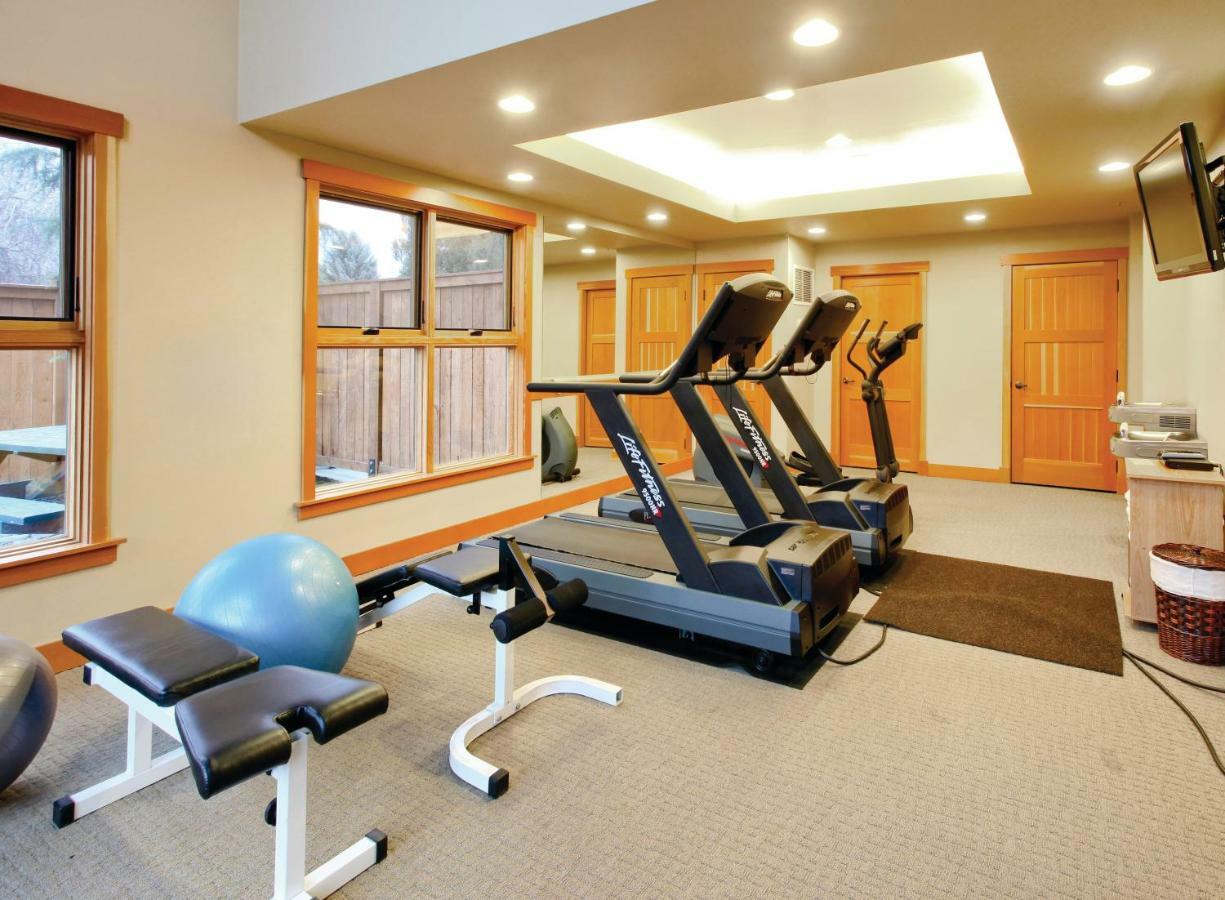 Worldmark Chelan - Lake House Buitenkant foto